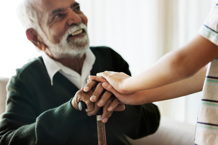 Why Paul Falkowski Trains “Super Volunteers” to Foster Personal Relationships in Nursing Homes